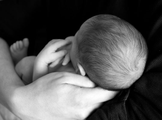 Les 3 meilleurs conseils pour réussir votre shooting photo avec votre bébé