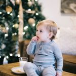 Comment décorer votre maison pour votre premier Noël avec bébé ?