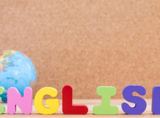 Pourquoi l’anglais au CE1 change la donne pour les élèves ?