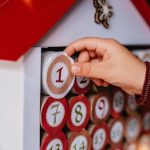 Le calendrier de l’avent bonbon : la solution idéale pour un hiver plein de douceurs