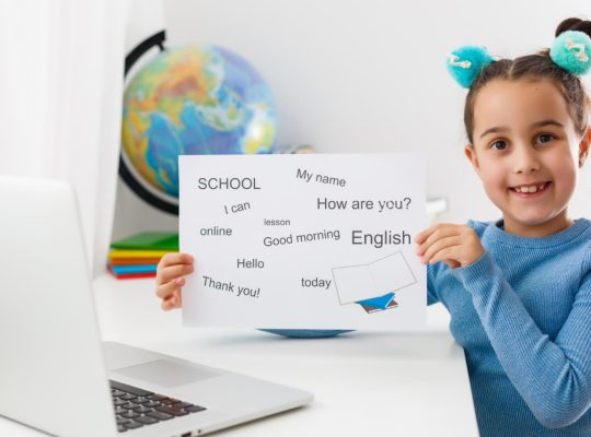 Pourquoi initier les enfants aux langues étrangères dès la primaire ?