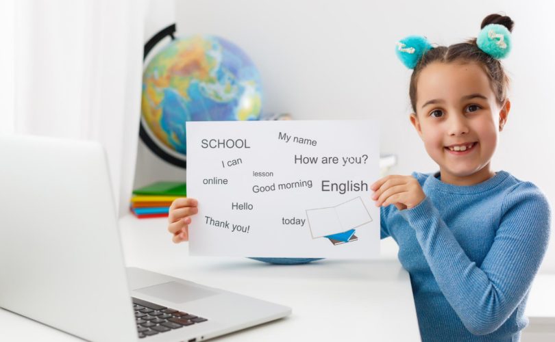 Pourquoi initier les enfants aux langues étrangères dès la primaire ?